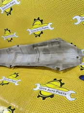 Экран тепловой глушителя Chevrolet Cruze