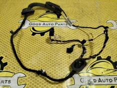 Проводка двери Volkswagen Polo