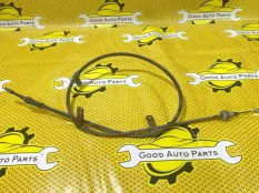 Трос стояночного тормоза Hyundai Solaris