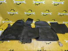 Комплект ковриков салона Chevrolet Cruze