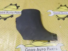 Обшивка стойки передней нижняя Hyundai Solaris