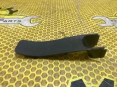 Накладка центральной консоли Hyundai Solaris