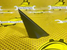 Накладка крыла Hyundai Solaris