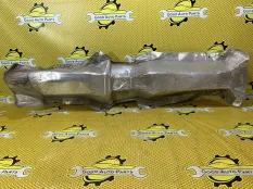 Экран тепловой глушителя Volkswagen Polo