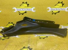 Обшивка стойки задней нижняя Hyundai Solaris