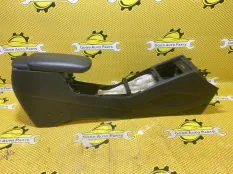 Консоль центральная салона KIA CERATO