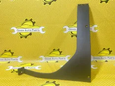 Накладка багажника Hyundai Solaris