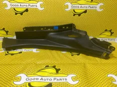 Обшивка стойки задней нижняя Hyundai Solaris