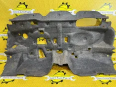 Обшивка моторного отсека Chevrolet Cruze