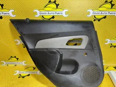Обшивка двери карта Chevrolet Cruze