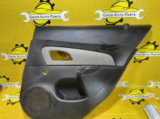 Обшивка двери карта Chevrolet Cruze