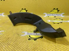 Воздуховод отопителя нижний KIA CERATO