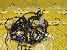 Проводка салона KIA CERATO