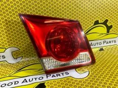 Фонарь крышки багажника Chevrolet Cruze