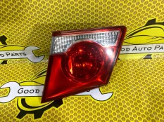 Фонарь крышки багажника Chevrolet Cruze