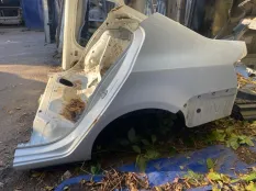 Часть кузова Skoda Octavia