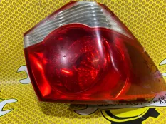 Фонарь в крыло Chevrolet Cruze