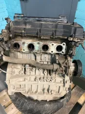 Двигатель G4KE KIA Optima