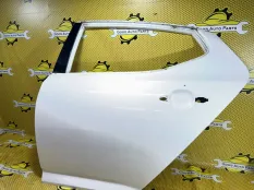 Дверь KIA Optima