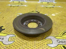 Диск тормозной KIA CERATO