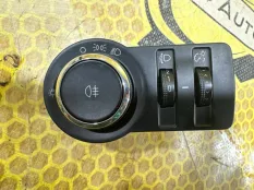 Переключатель света Chevrolet Cruze