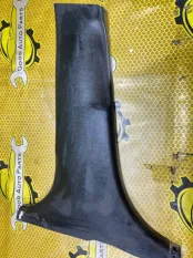 Обшивка стойки центральной нижняя Hyundai Solaris