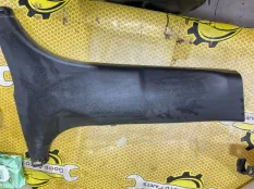 Обшивка стойки центральной нижняя Hyundai Solaris