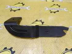 Воздуховод отопителя Hyundai Solaris