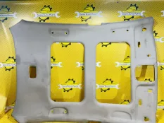 Обшивка потолка KIA Optima TF