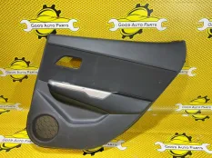 Обшивка двери карта KIA RIO