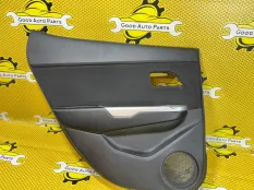 Обшивка двери карта KIA RIO