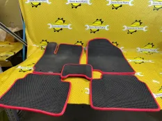 Комплект ковриков салона KIA RIO