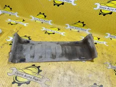 Защита топливного бака KIA Optima TF