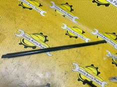 Бархотка стекла двери внешняя KIA Optima TF