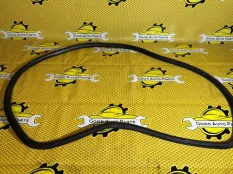 Уплотнитель двери на проем Chevrolet Cruze