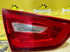 Фонарь крышки багажника KIA Optima