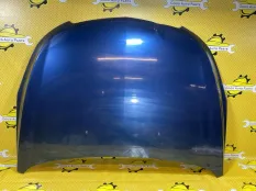 Капот Chevrolet Cruze