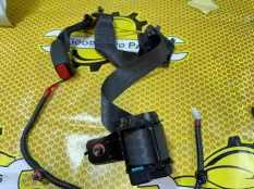 Ремень безопасности центральный KIA Optima TF