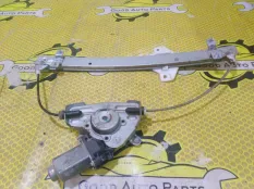 Стеклоподъемник Hyundai Solaris