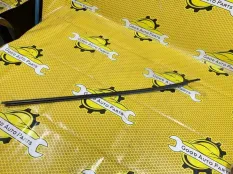 Бархотка стекла двери внешняя KIA RIO