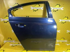 Дверь Chevrolet Cruze