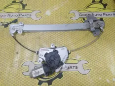 Стеклоподъемник Hyundai Solaris