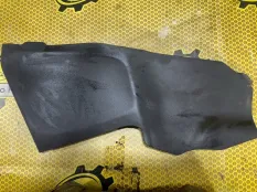 Накладка центральной консоли Chevrolet Cruze