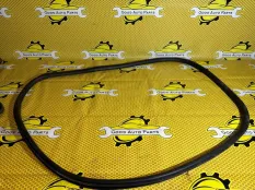 Уплотнитель двери на проем Chevrolet Cruze