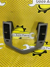 Дефлектор салона воздушный центральный Chevrolet Cruze