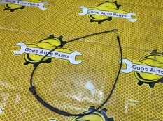 Трос замка капота Volkswagen Polo