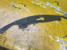 Кожух замка капота KIA Optima TF