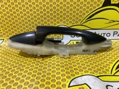 Ручка двери внешняя Hyundai Solaris