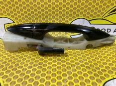 Ручка двери внешняя Hyundai Solaris