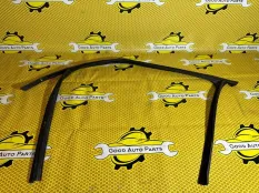 Уплотнитель стекла двери Chevrolet Cruze